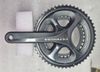 Shimano Ultegra FC-6800 - přehazovačka + převodník