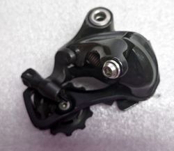 Shimano Ultegra FC-6800 - přehazovačka + převodník