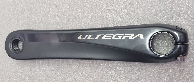 Shimano Ultegra FC-6800 - přehazovačka + převodník