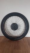 Bontrager Kovee Elite 30