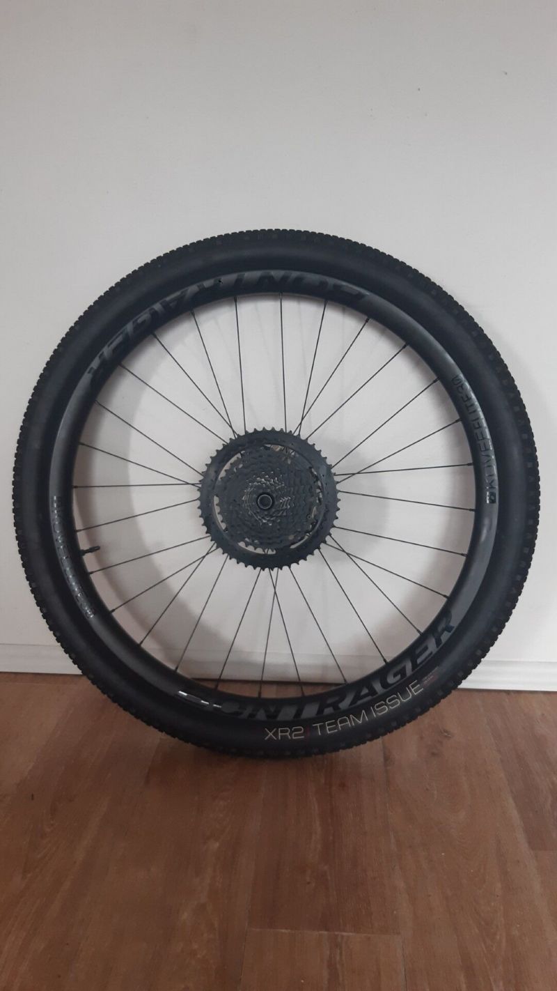 Bontrager Kovee Elite 30