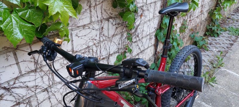 Trek Rail 5 625W Gen 3