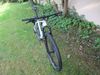 Nové 29" kolo ROZZO Grace 19", vzduchová vidlice Manitou Markhor air, Shimano Deore1x12, pevné osy