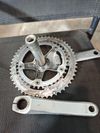 105 Shimano kliky