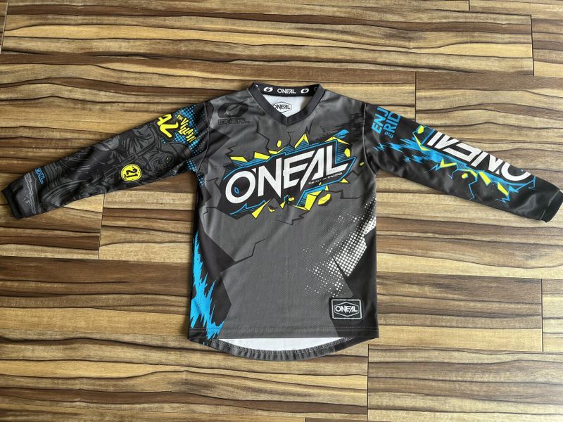 Dětský dres O'NEAL
