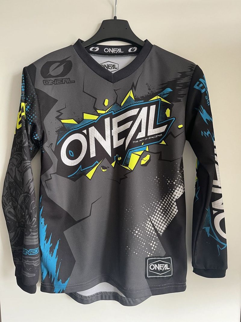 Dětský dres O'NEAL
