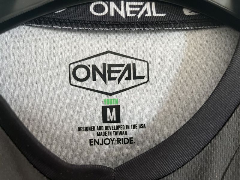 Dětský dres O'NEAL
