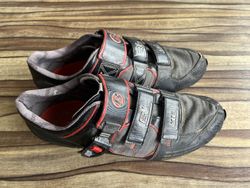Cyklistické boty Bontrager Race Lite