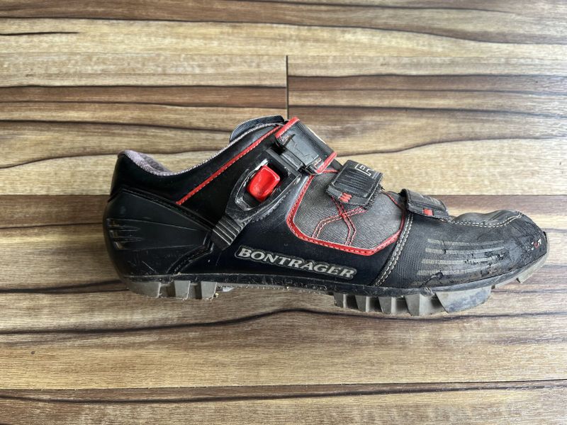 Cyklistické boty Bontrager Race Lite