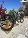 Specialized stumpjumper evo (S3)