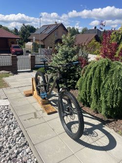 Specialized stumpjumper evo (S3)