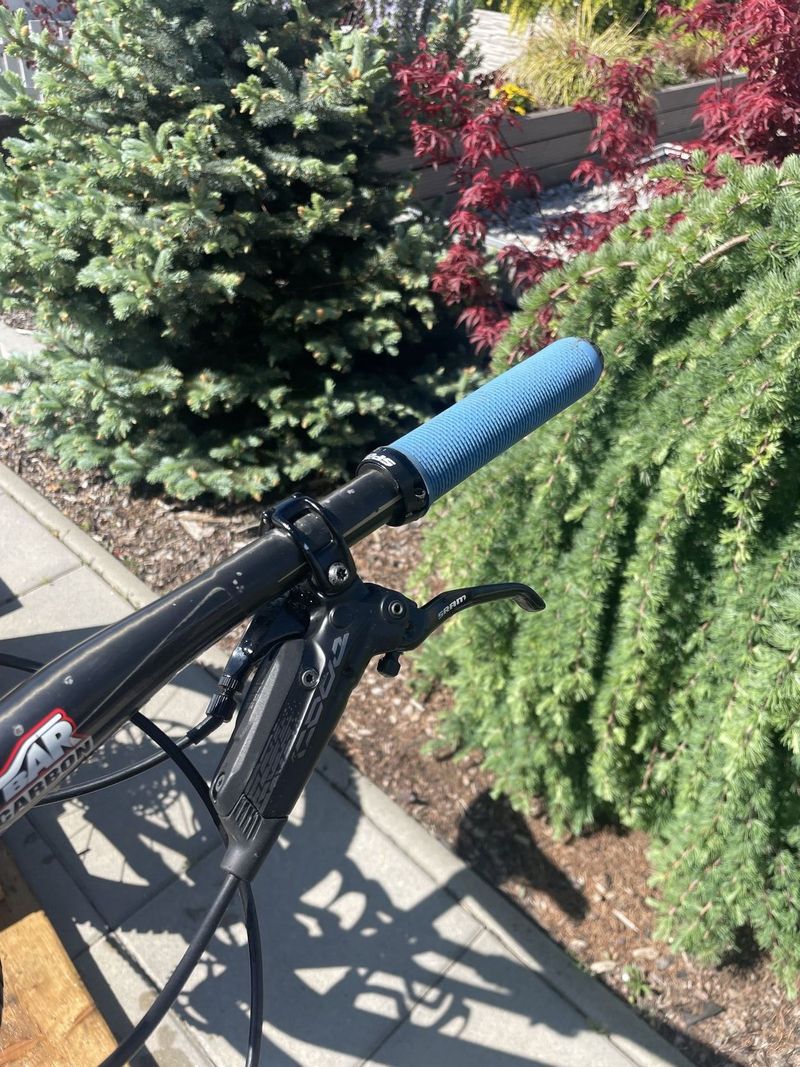 Specialized stumpjumper evo (S3)