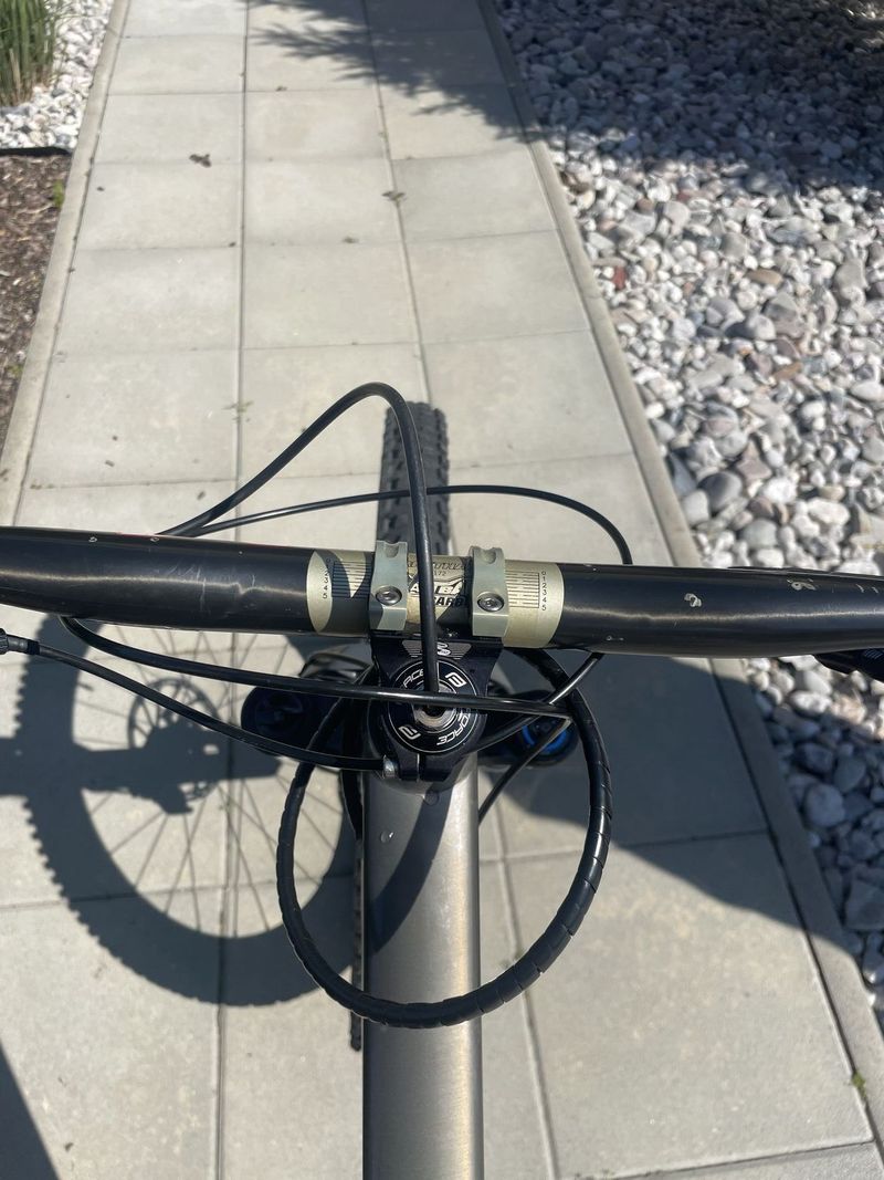 Specialized stumpjumper evo (S3)