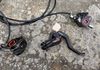 Magura MT8- SwissStop Exotherm obložení+kotouče 180+160