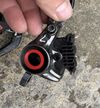 Magura MT8- SwissStop Exotherm obložení+kotouče 180+160