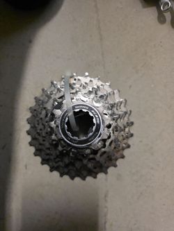 Kazeza 11-28 Shimano 105