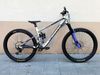 Ghost RIOT Trail FULL PARTY vel. XL, 29" TOP STAV