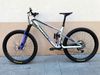 Ghost RIOT Trail FULL PARTY vel. XL, 29" TOP STAV