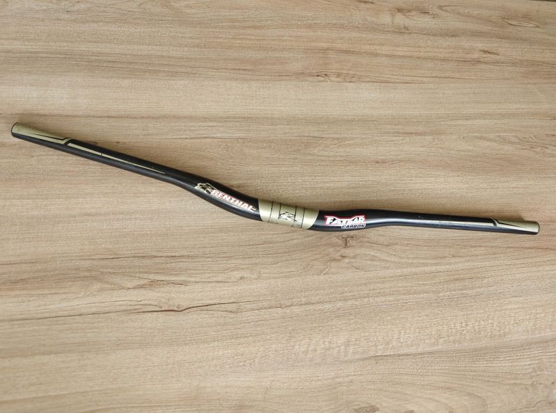 Renthal Fatbar Carbon - 780mm