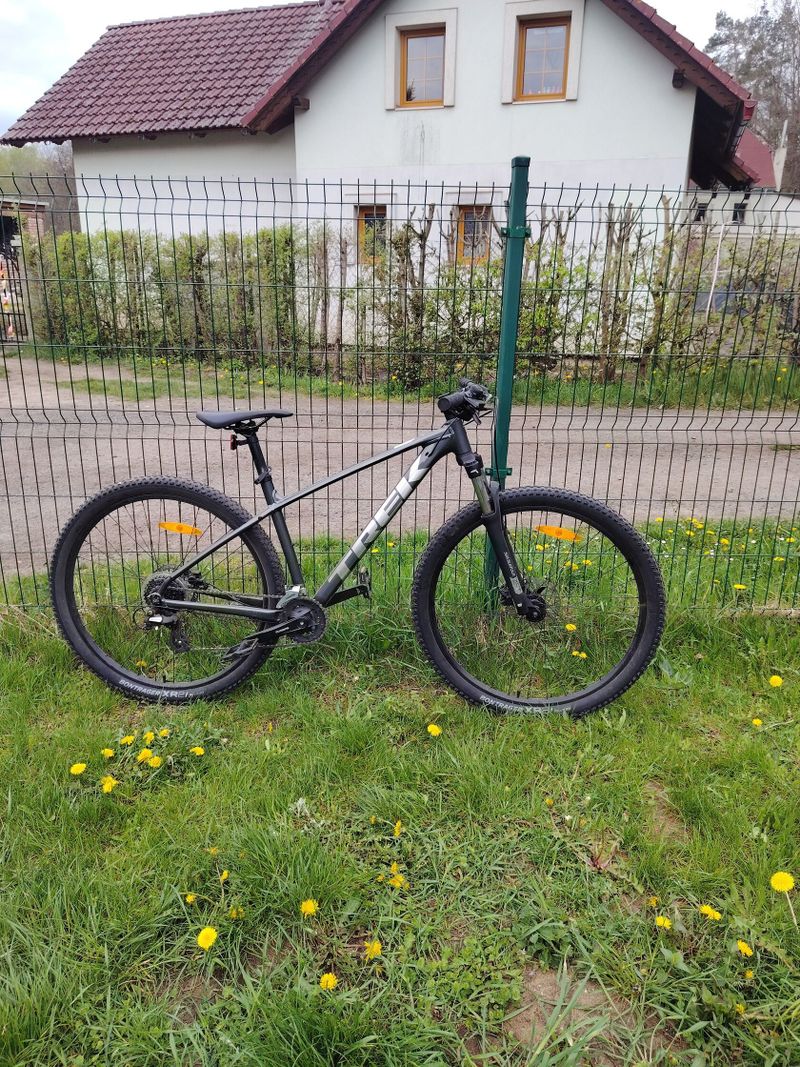 Kolo Trek Marlin 5