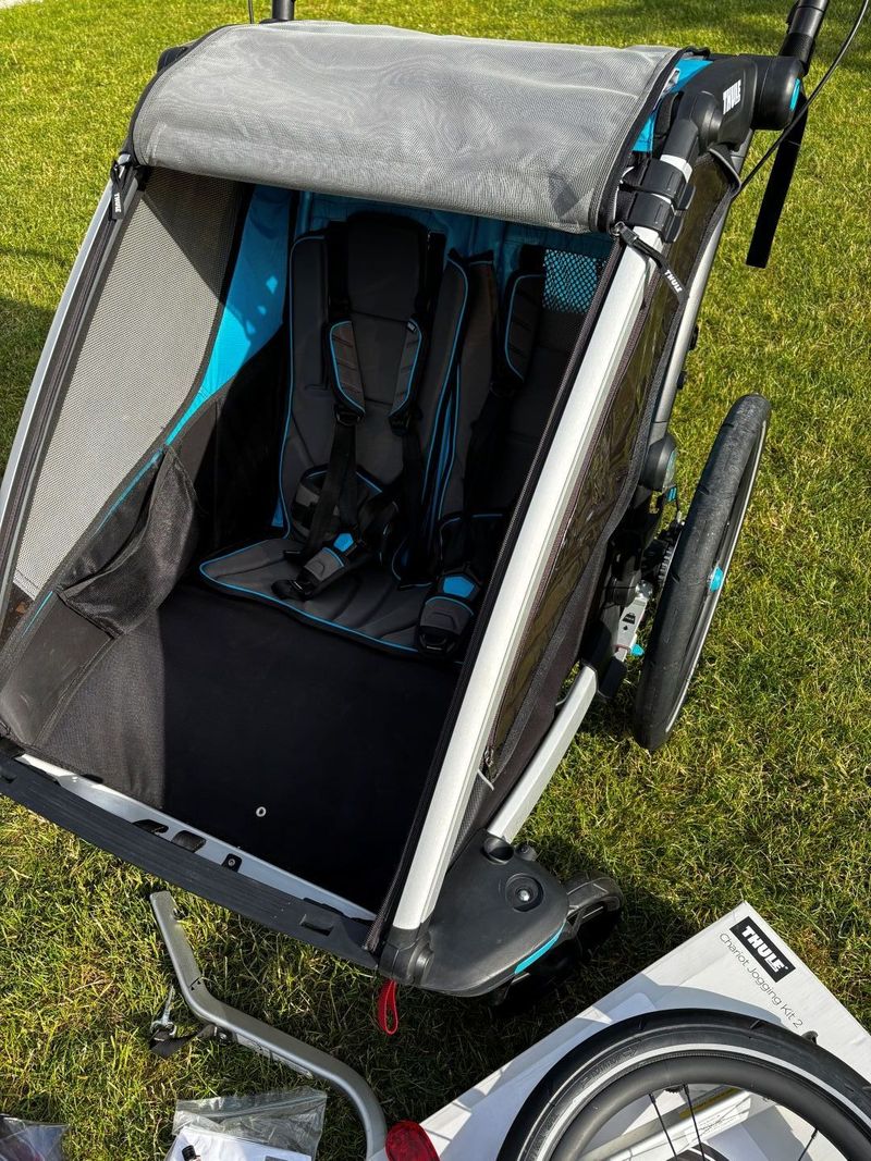 Thule Chariot Sport 2