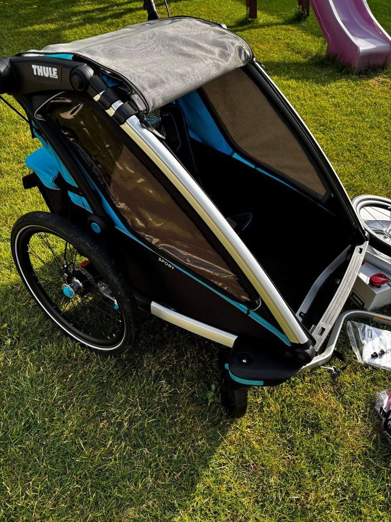 Thule Chariot Sport 2