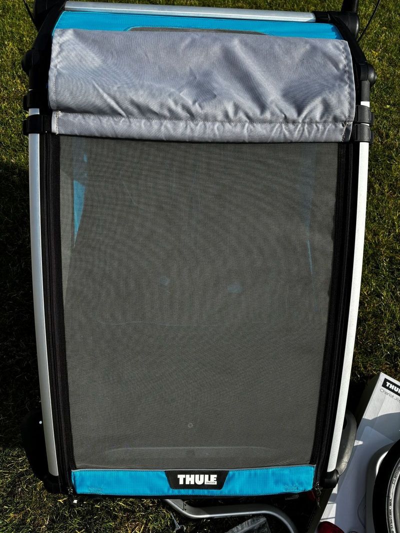 Thule Chariot Sport 2