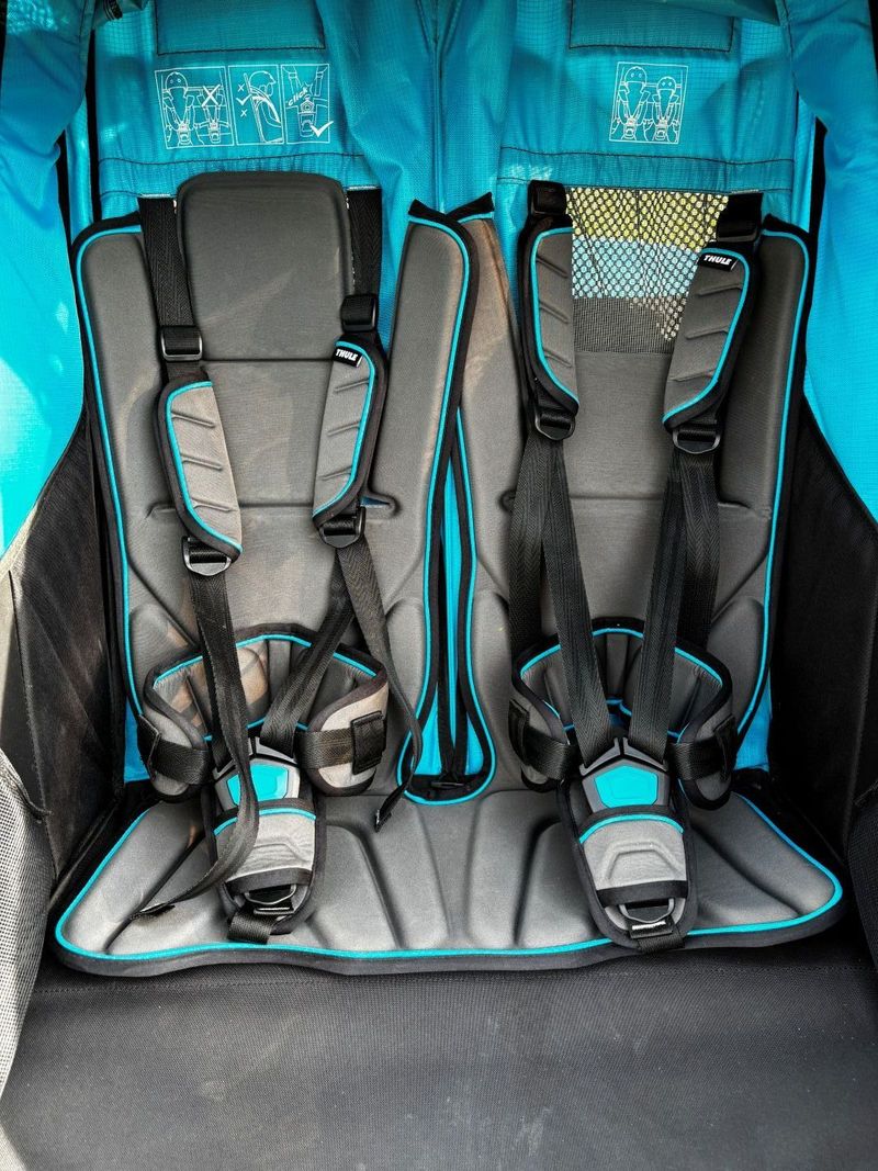 Thule Chariot Sport 2