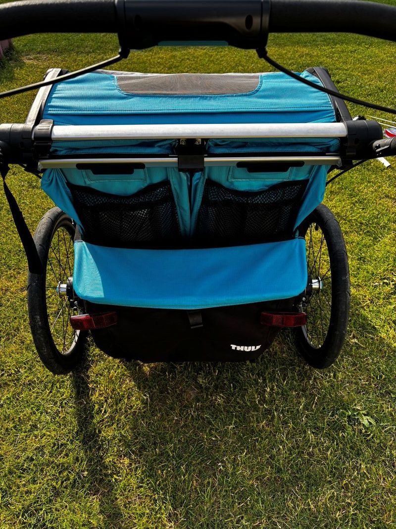 Thule Chariot Sport 2