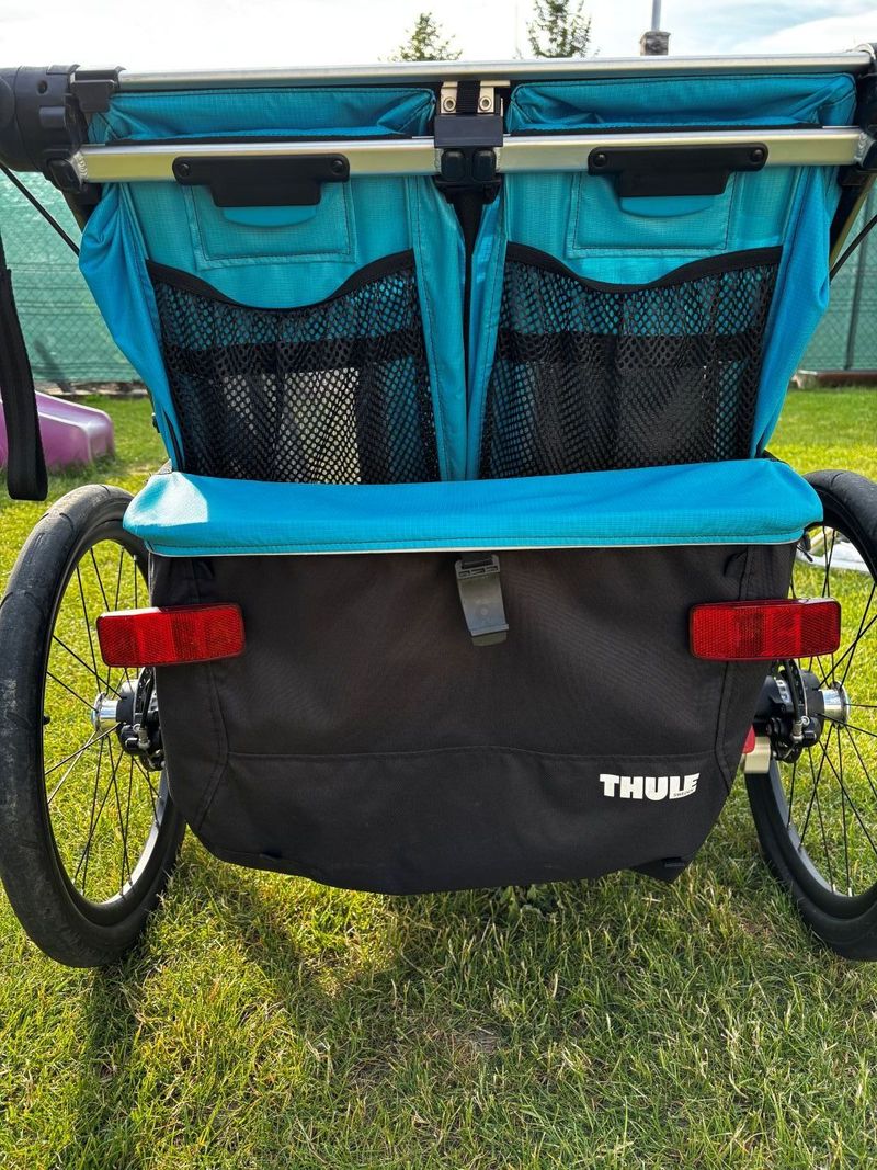 Thule Chariot Sport 2