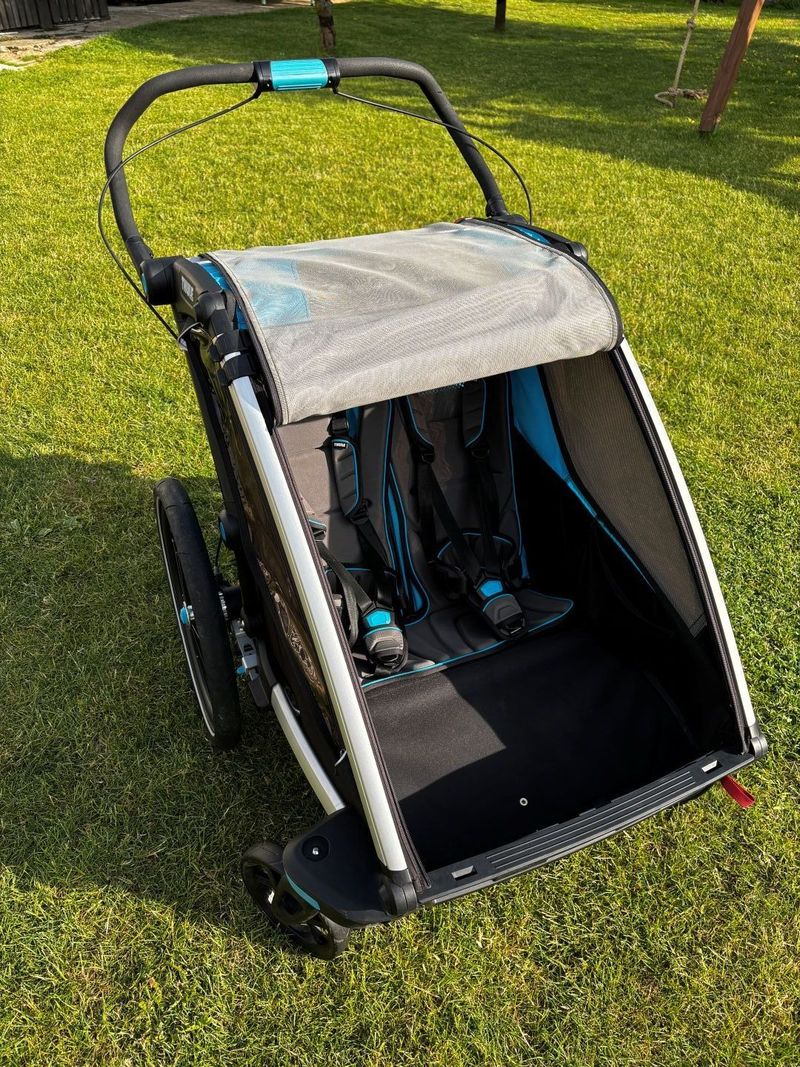 Thule Chariot Sport 2