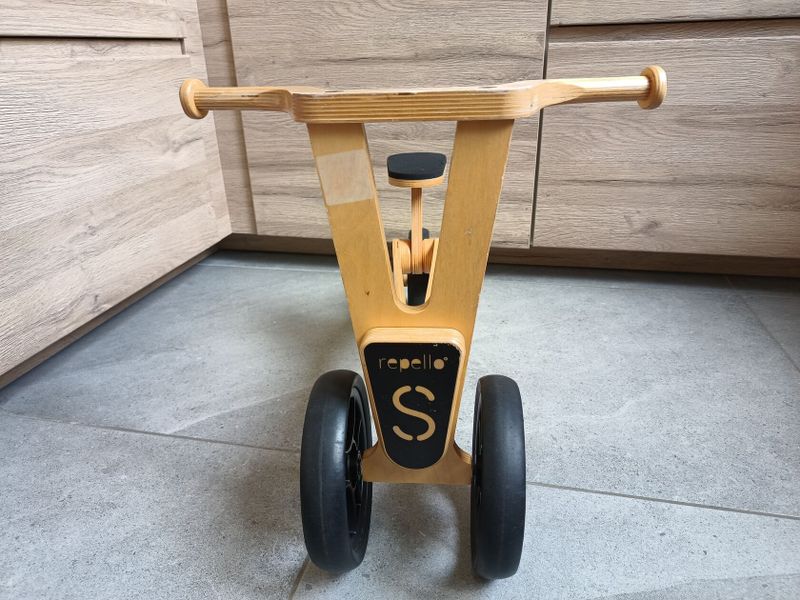 Repello Model S