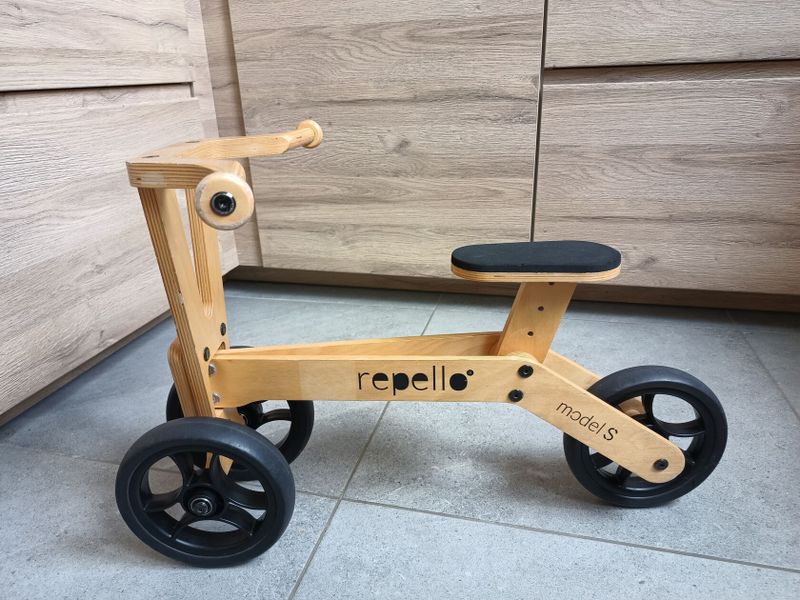 Repello Model S