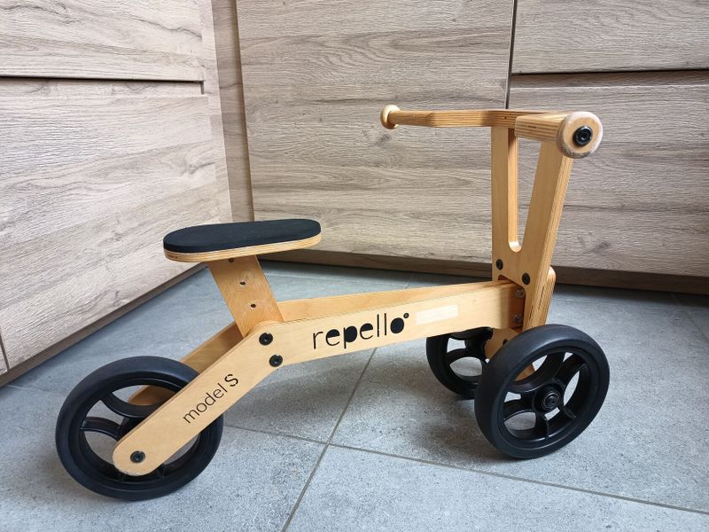 Repello Model S