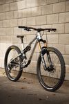Commencal META AM 29, custom build