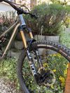 Commencal META AM 29, custom build