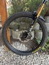 Commencal META AM 29, custom build