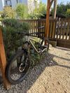 Commencal META AM 29, custom build