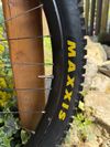 Commencal META AM 29, custom build