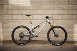 Commencal META AM 29, custom build