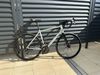 Triban RC120 - možnost upgrade na gravel vel. L
