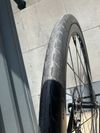 Triban RC120 - možnost upgrade na gravel vel. L