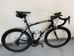 S-Works SL4 Roubaix 