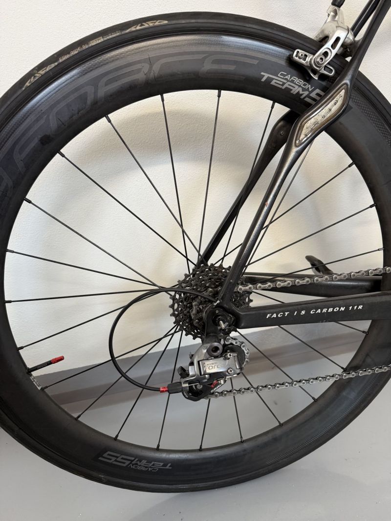 S-Works SL4 Roubaix 