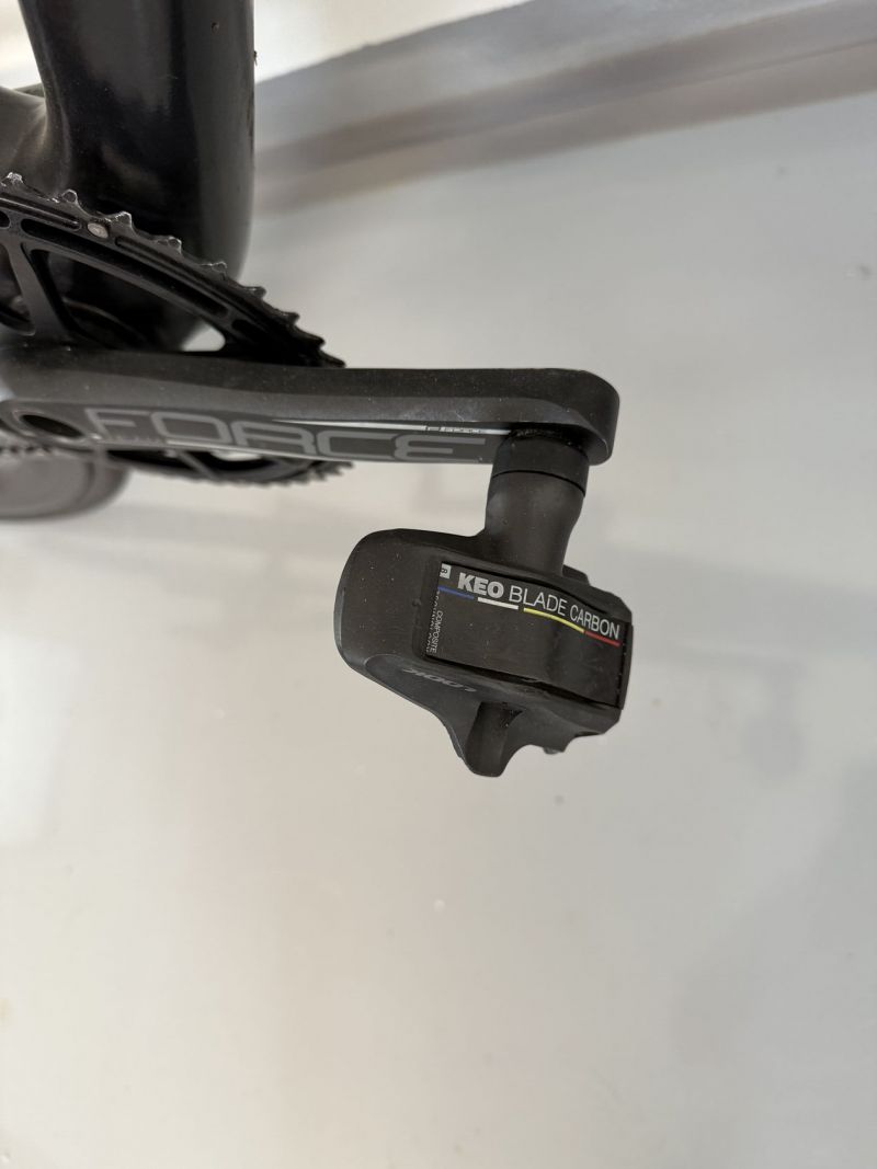 S-Works SL4 Roubaix 