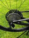 Prodám Orbea Oiz M10TR, rok 2022, velikost L, odpružení FOX Kashima, Powermeter Assioma
