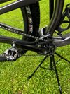 Prodám Orbea Oiz M10TR, rok 2022, velikost L, odpružení FOX Kashima, Powermeter Assioma