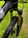 Prodám Orbea Oiz M10TR, rok 2022, velikost L, odpružení FOX Kashima, Powermeter Assioma