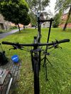 Prodám Orbea Oiz M10TR, rok 2022, velikost L, odpružení FOX Kashima, Powermeter Assioma