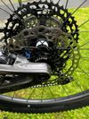 Prodám Orbea Oiz M10TR, rok 2022, velikost L, odpružení FOX Kashima, Powermeter Assioma